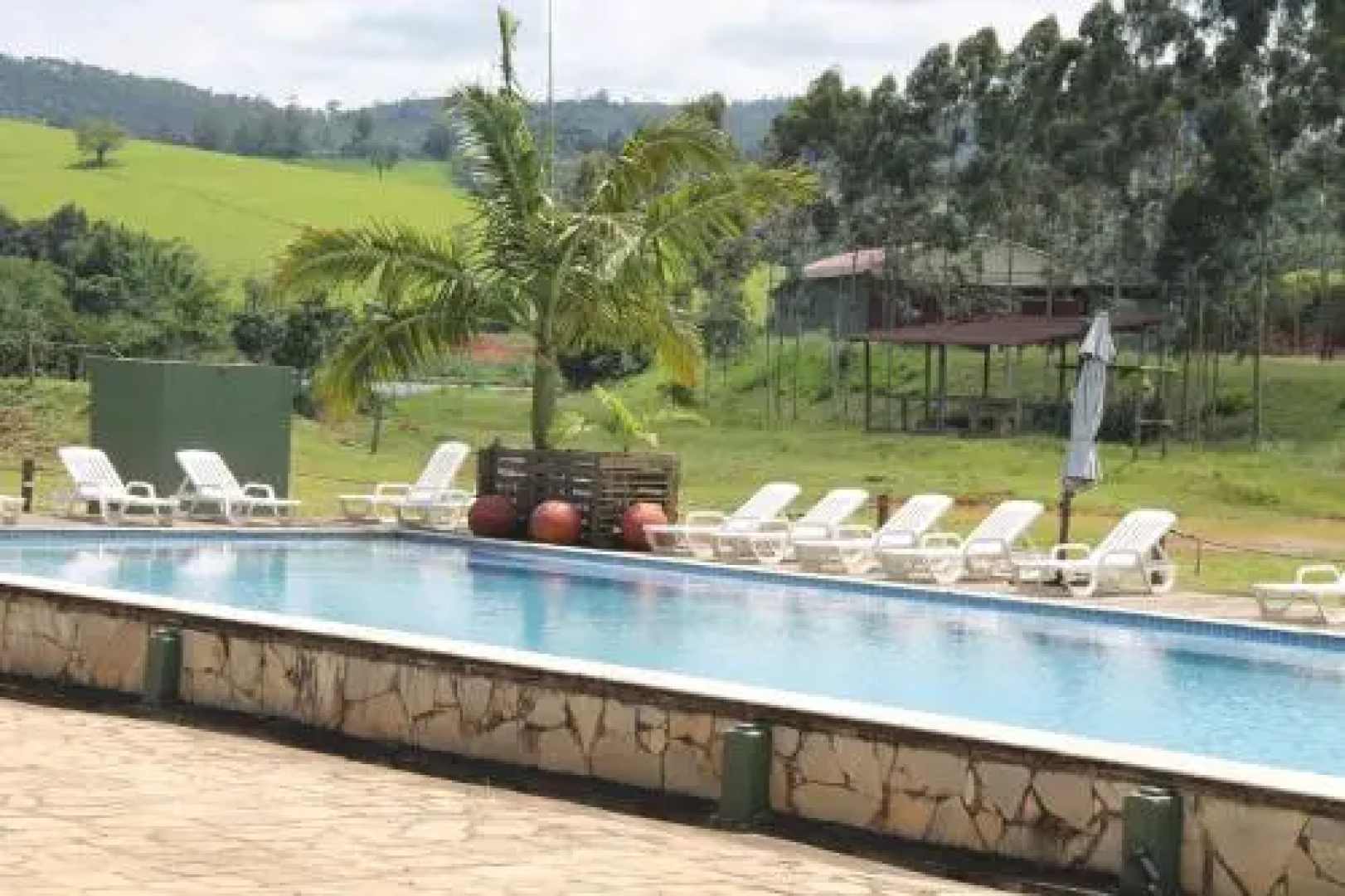 Fazenda Coronel Jacinto