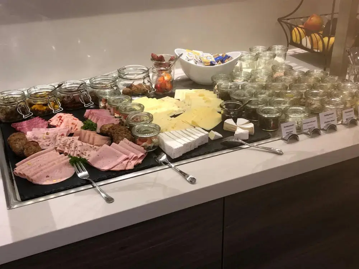 Hotel Am Moosrain