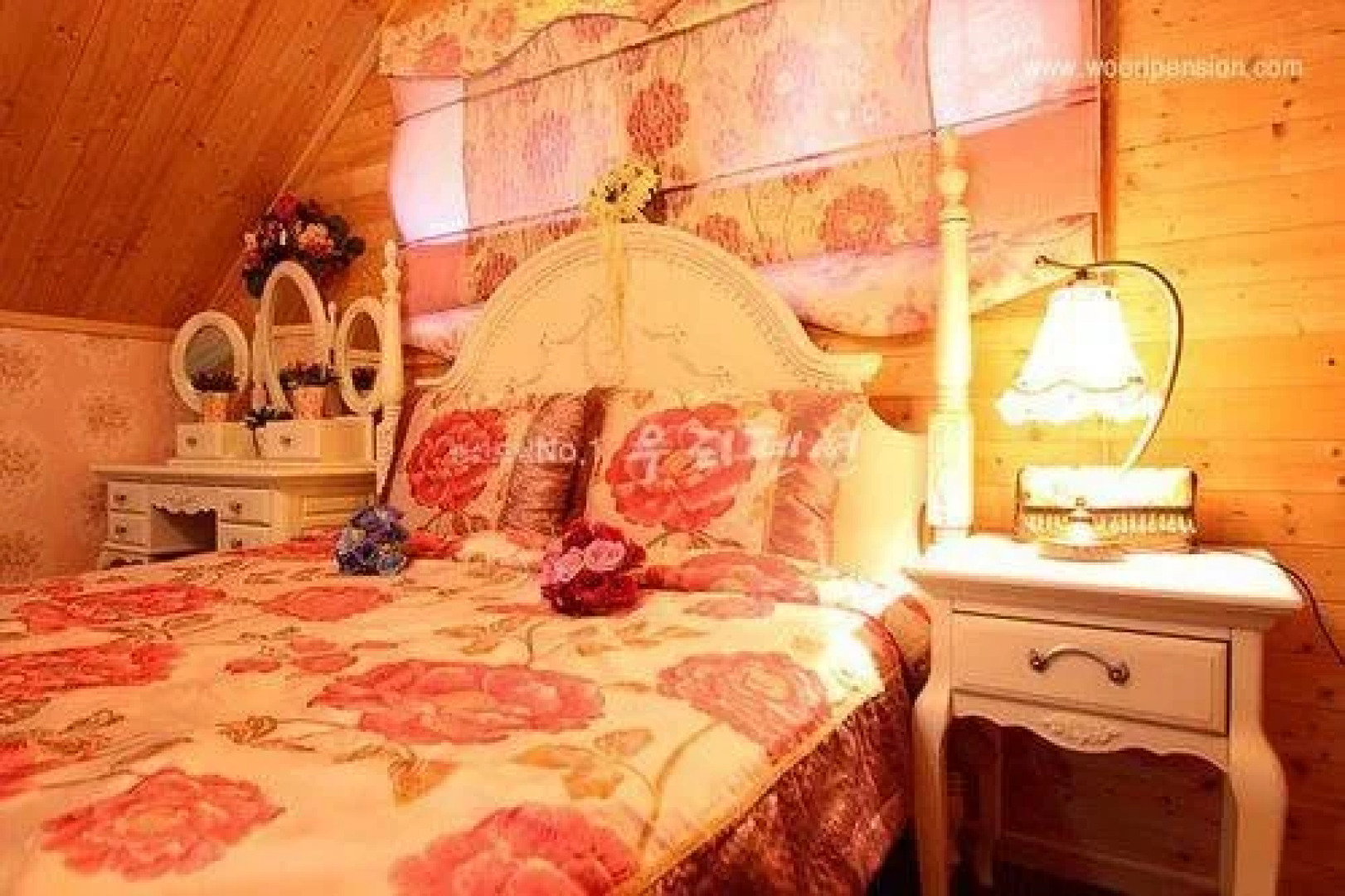 Hometown Pension of Yangpyeong Jazz