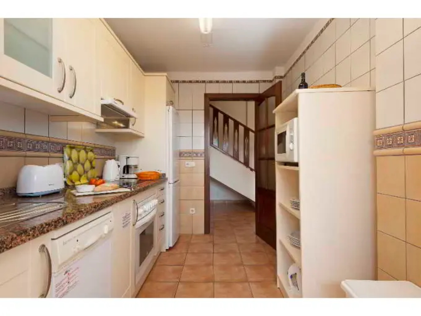 Villas las Margaritas