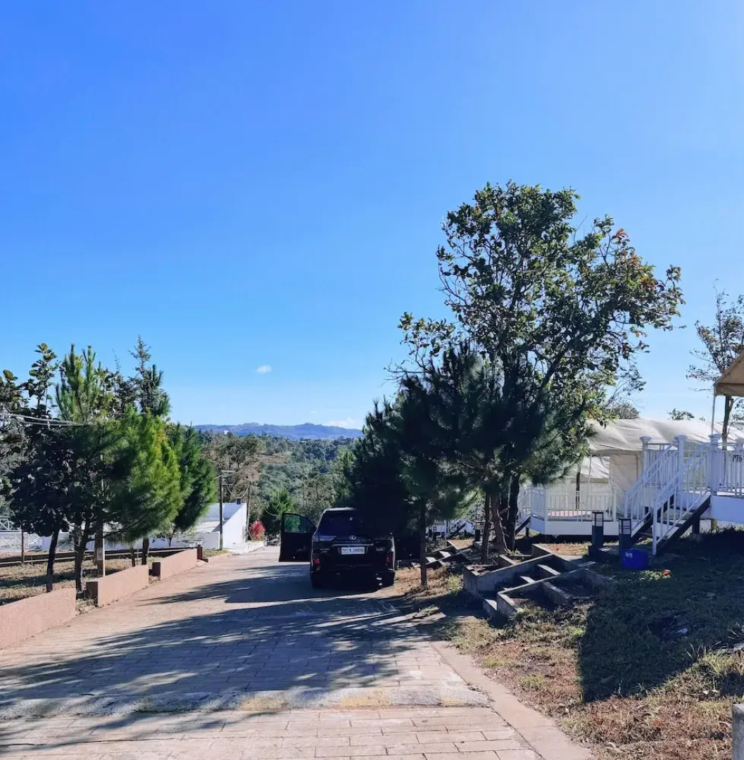 The Park Resort Mondulkiri