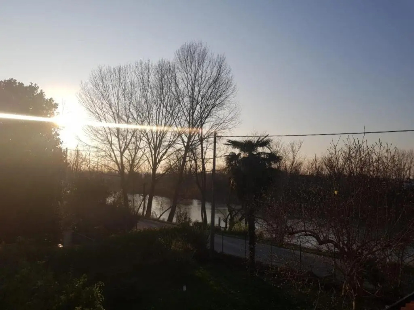 Tenuta Crescentini-ValleMura ,appartamenti con entrata indipendente