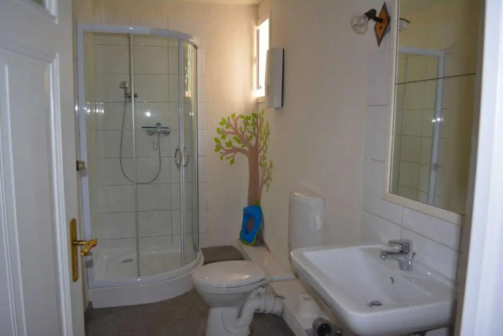 Wohnen in historischem Gebäude - Altstadt Bahnhof