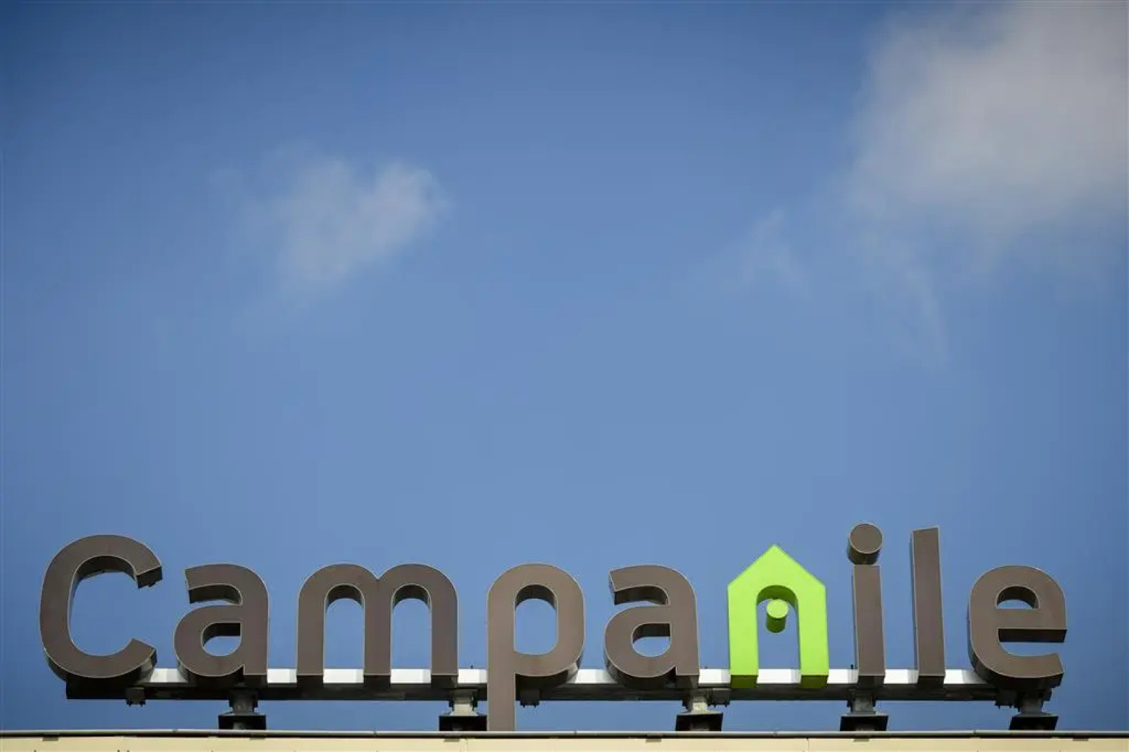 Campanile Hotel And Restaurant Delft