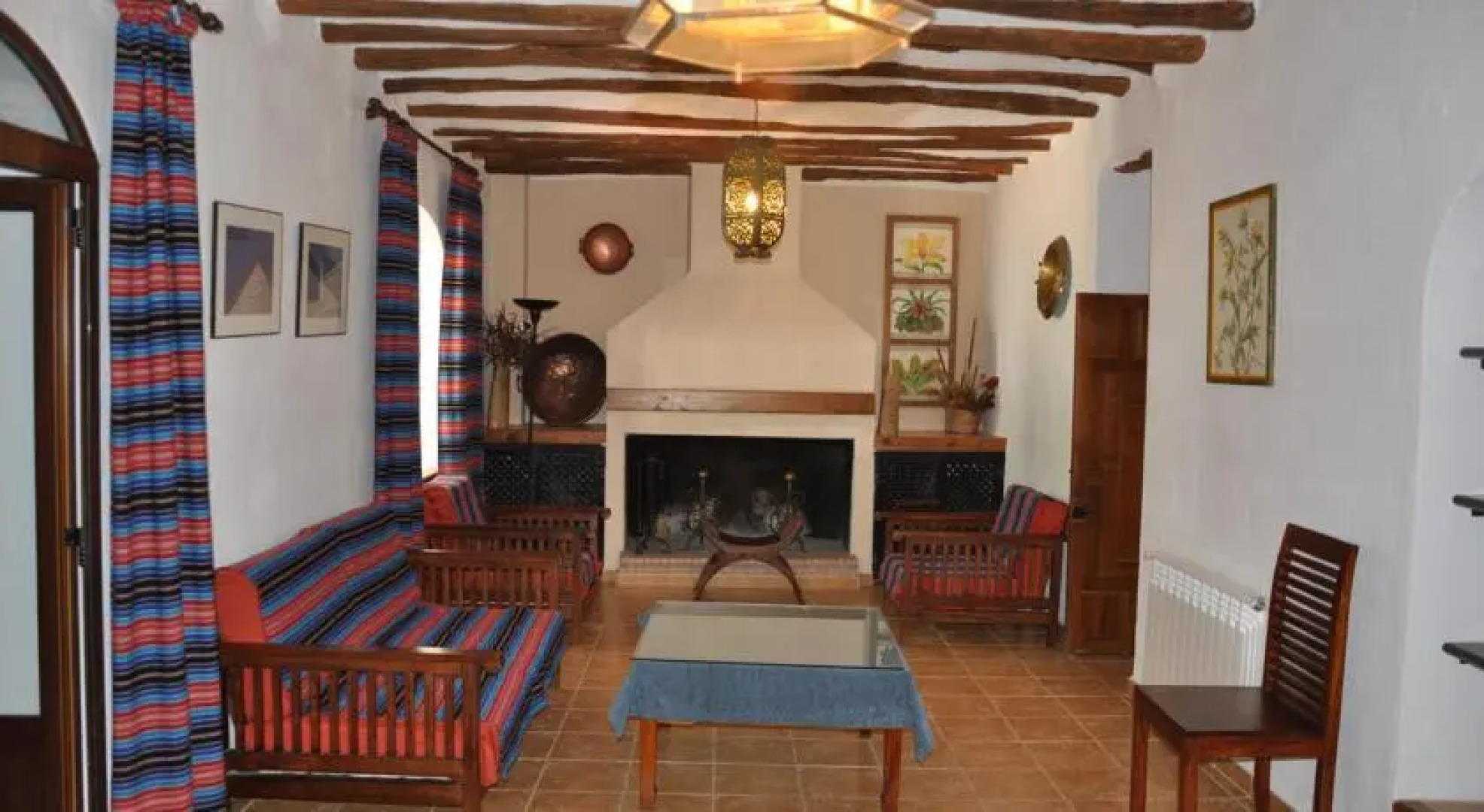 El Rincón De Galera