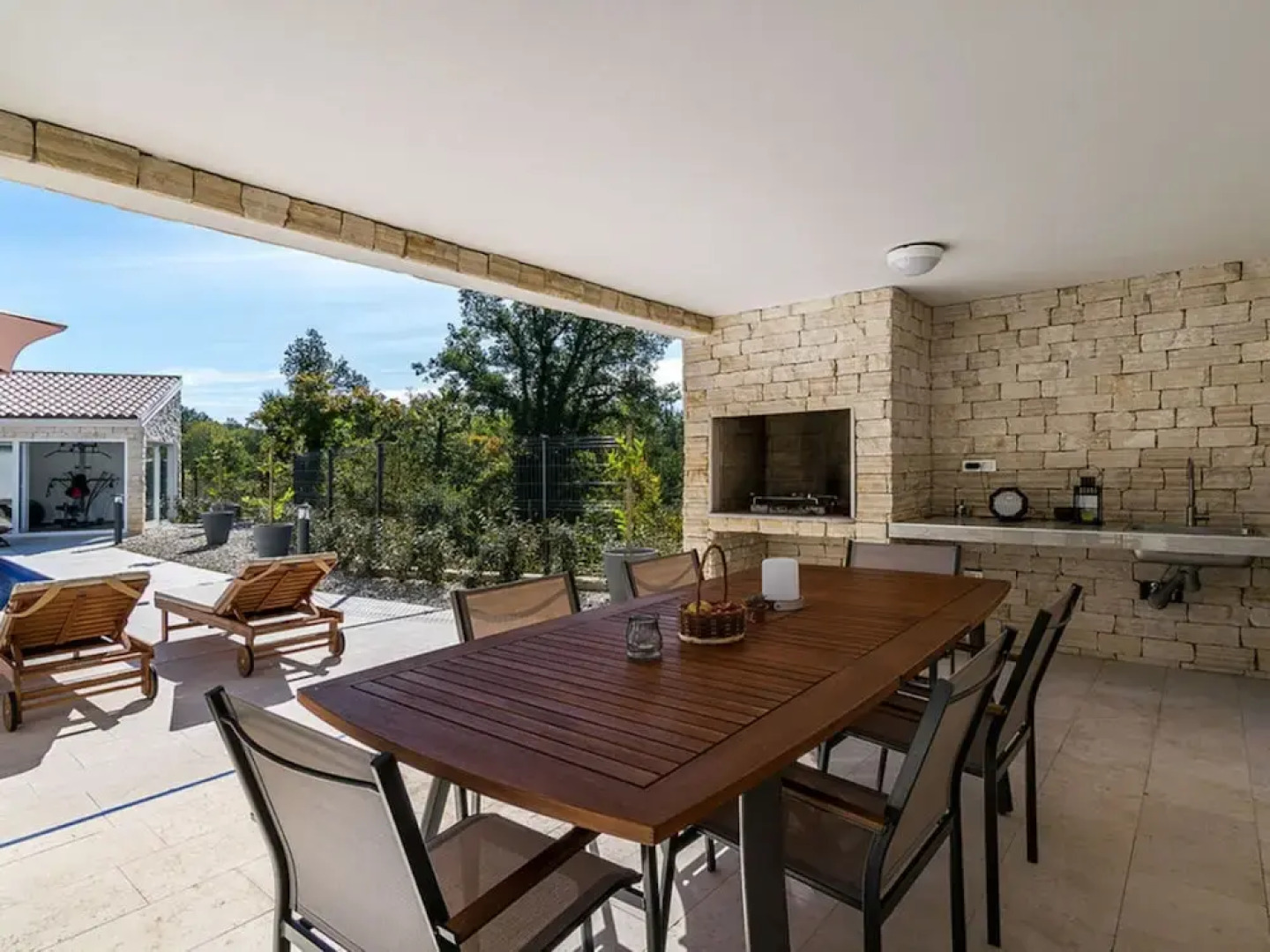 Villa Adrimar Comfortable Holiday Residence