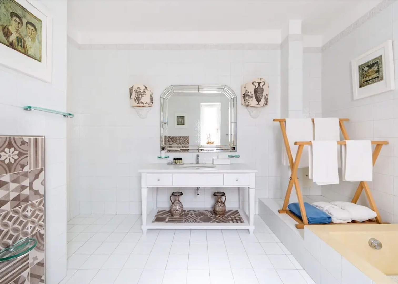 Luxury Relais Villa Magdalena