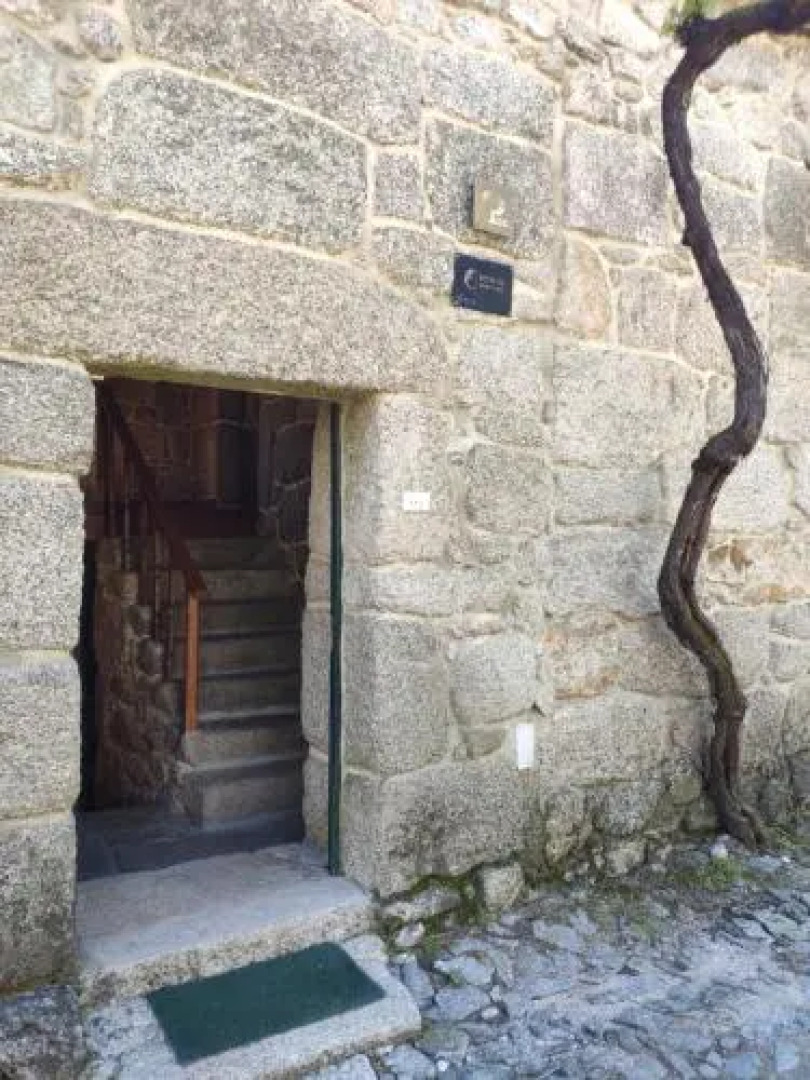 Casa Padre Alexandre