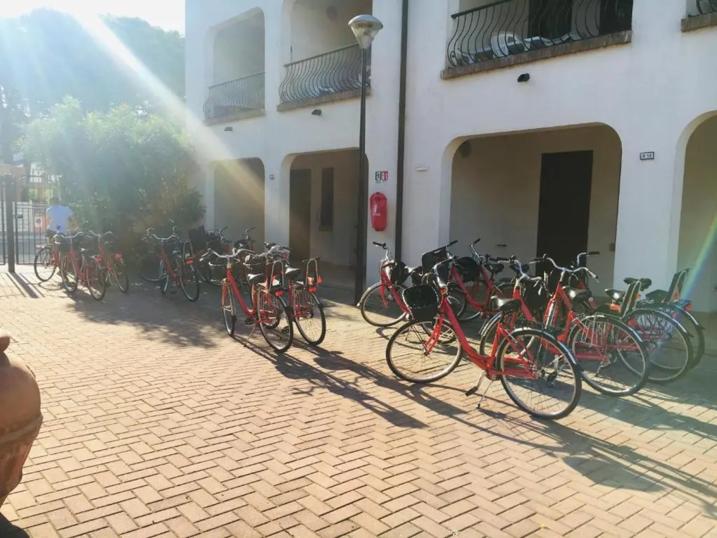Michelangelo Holiday & Family Resort