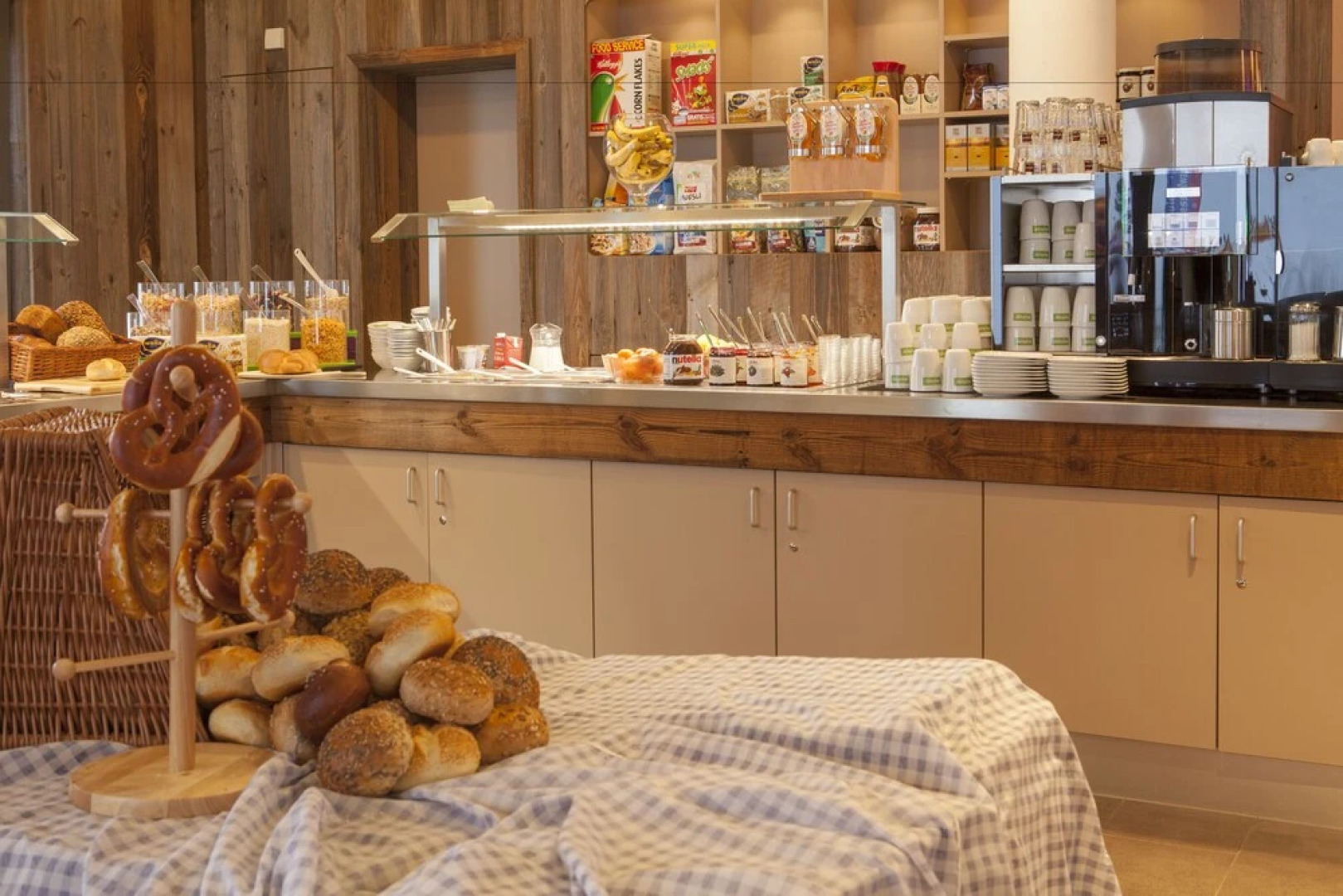 Explorer Hotel Ötztal