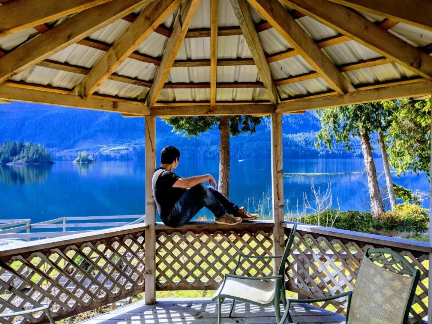 Frigon Bed and Breakfast