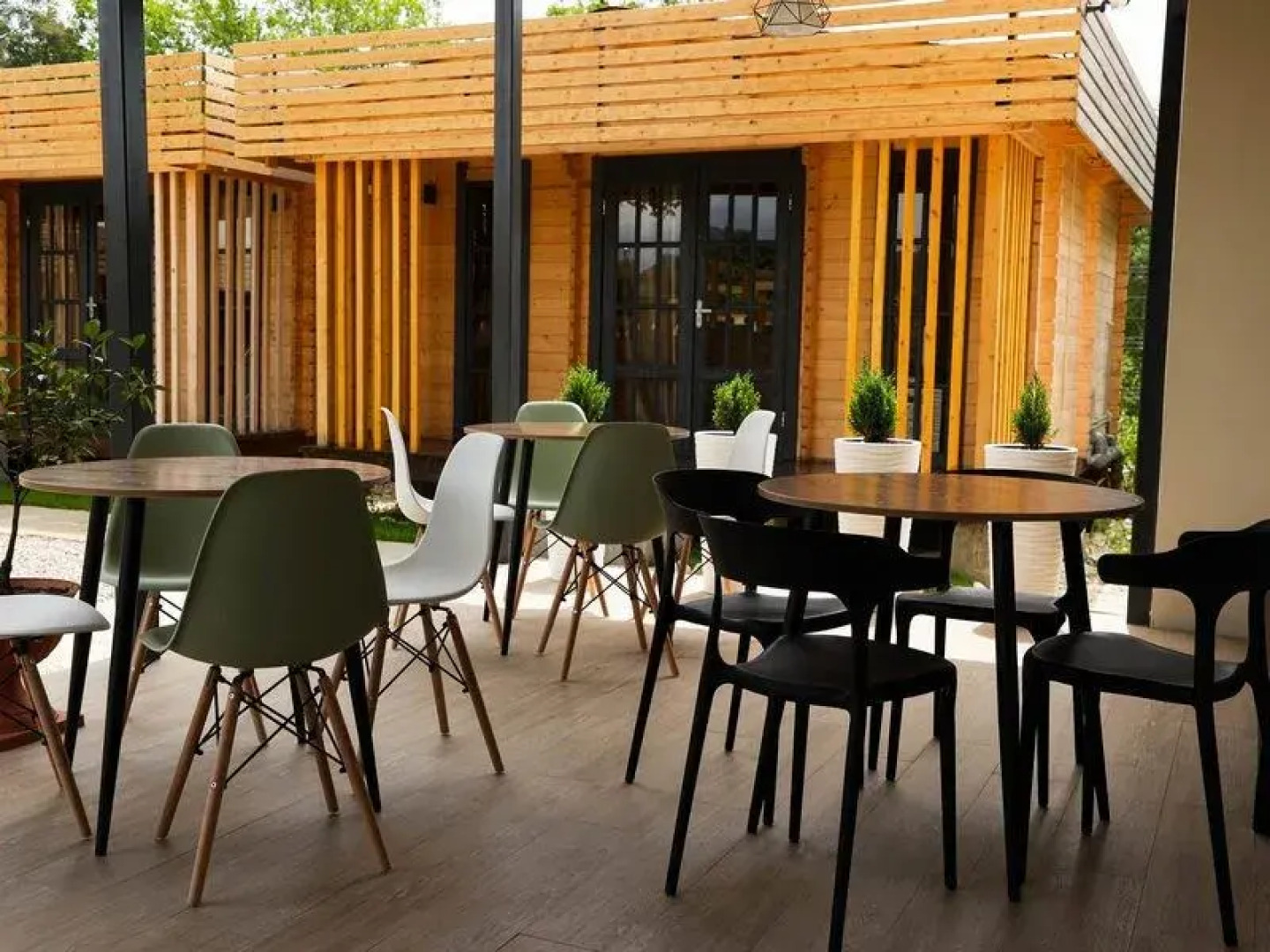 Шолохов (Цандрипш)