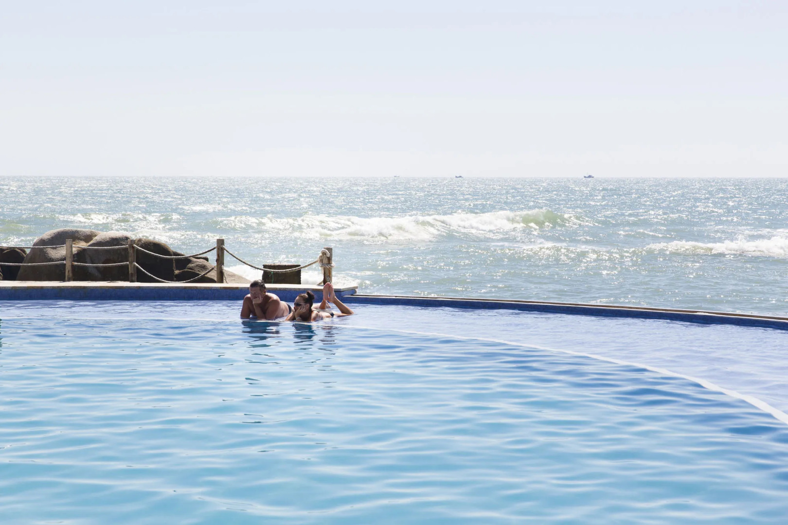 Rock Water Bay Beach Resort & Spa