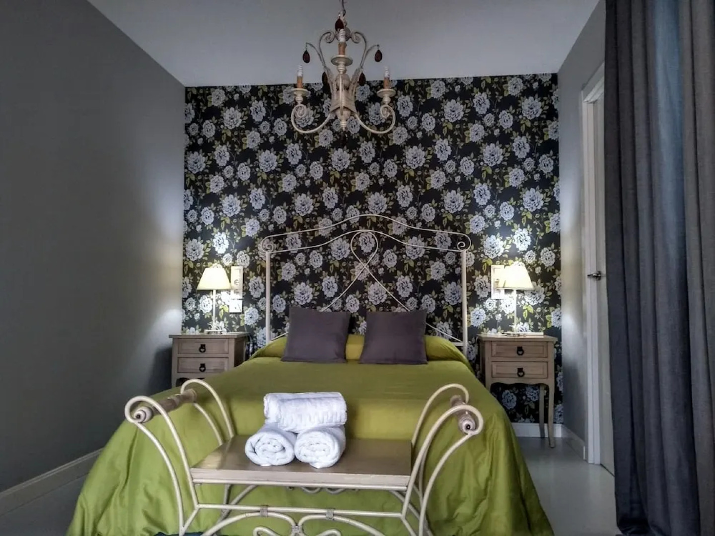 Apartamentos Columela