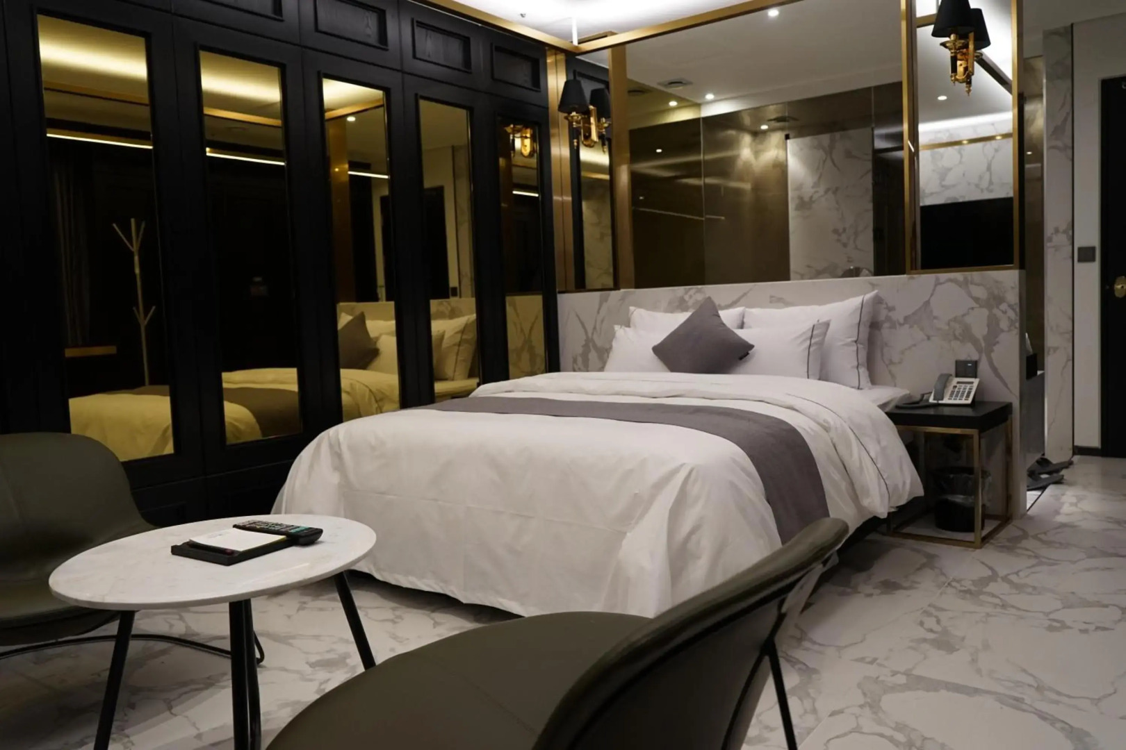 Yongin Astro Hotel