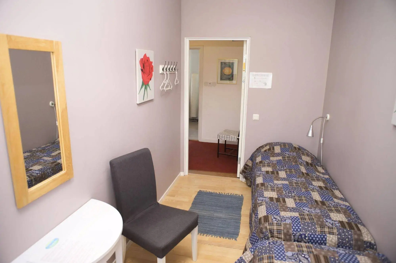 Hejdebo Pensionat & Vandrarhem - Hostel