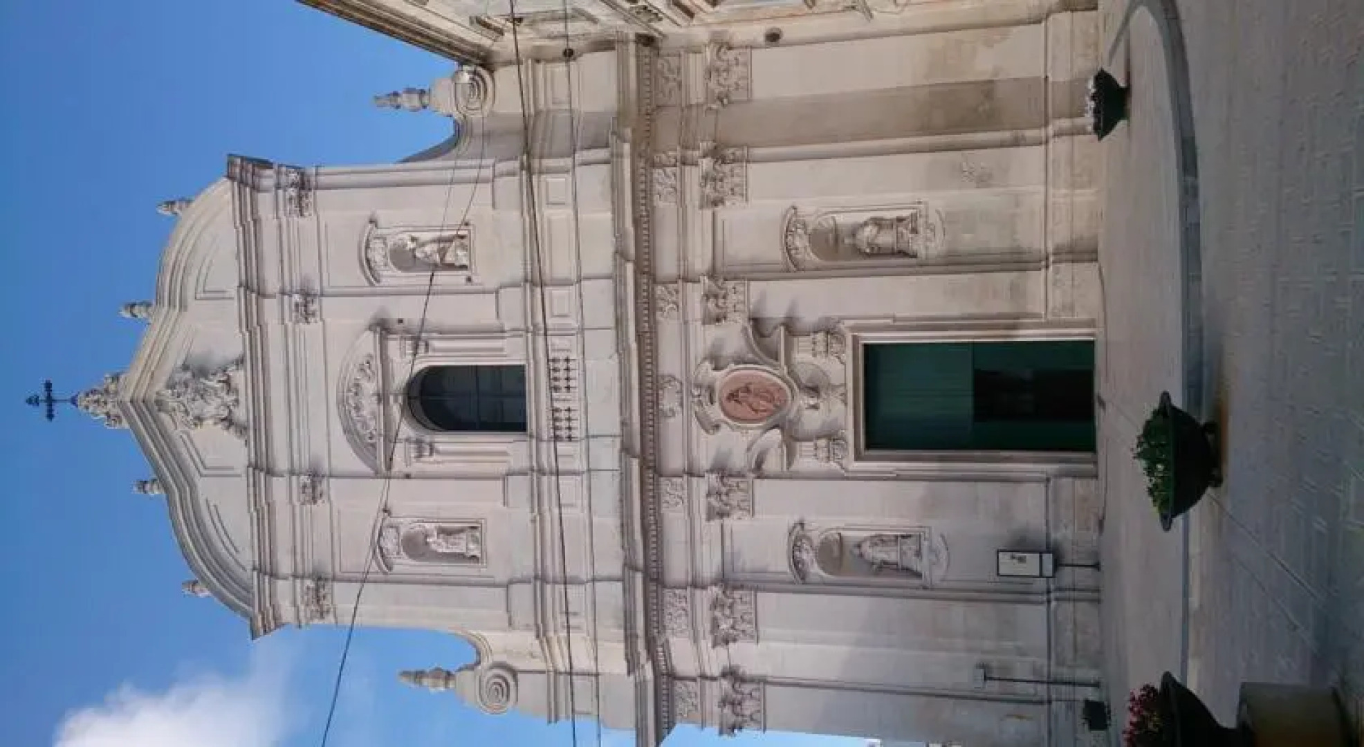 Appartamento Martina Franca Centro