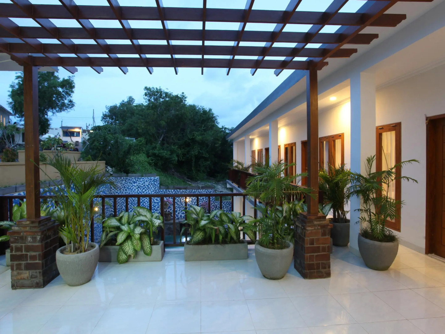 Ayodhya Guest House Uluwatu
