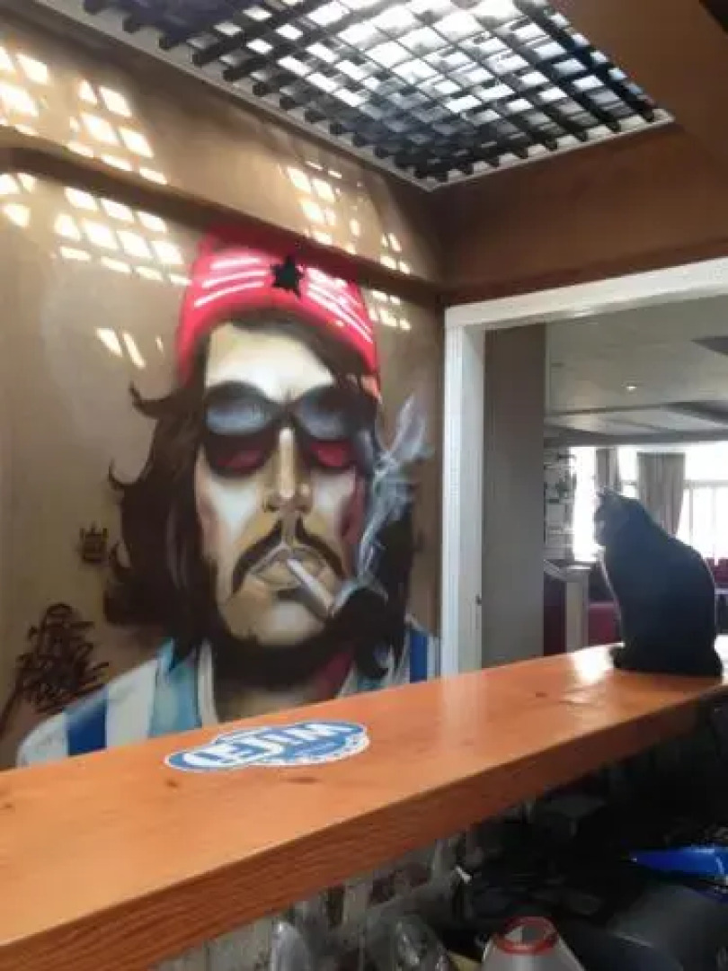 Zhuhai 10 Youth Hostel