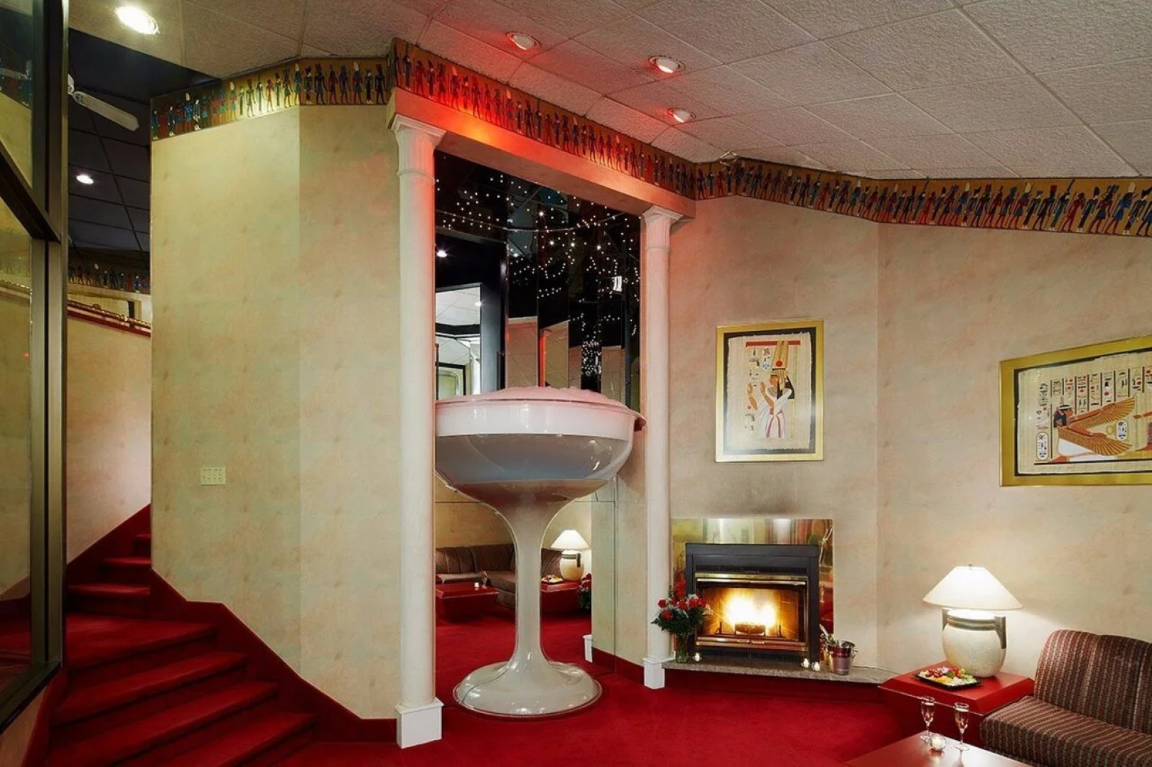 Pocono Palace Resort