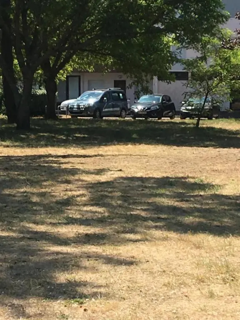 Appartement a 500 metres de l'ocean