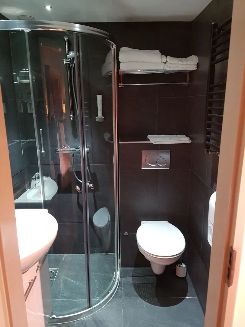 Hotel de Duif Lisse - Keukenhof