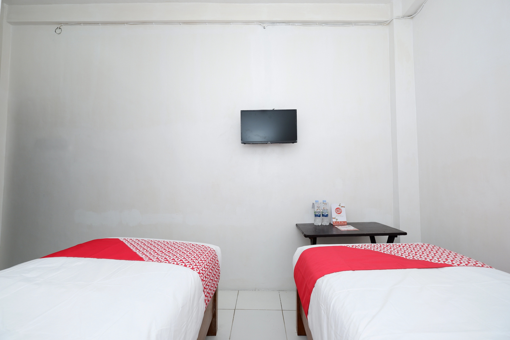 OYO 1706 Hotel H&w Solo