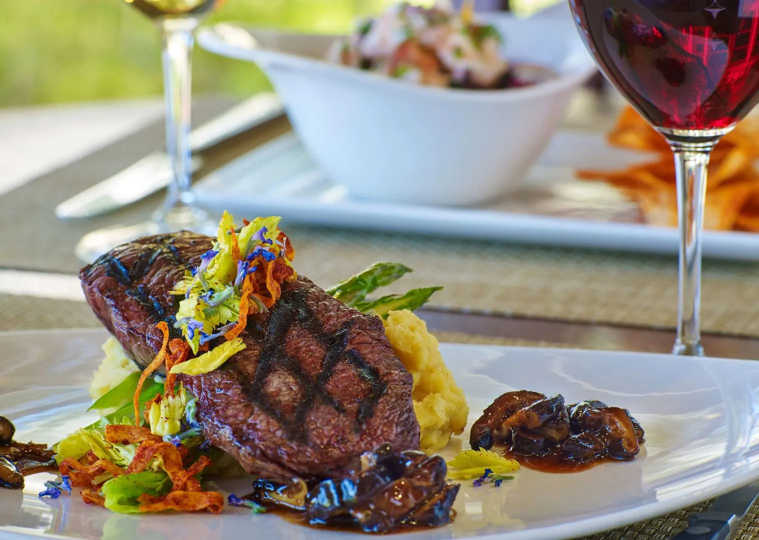 El Conquistador Tucson, A Hilton Resort