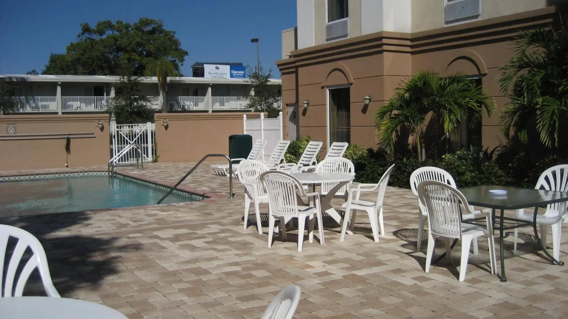 Holiday Inn Express Hotel & Suites Clearwater/Us 19 N by IHG