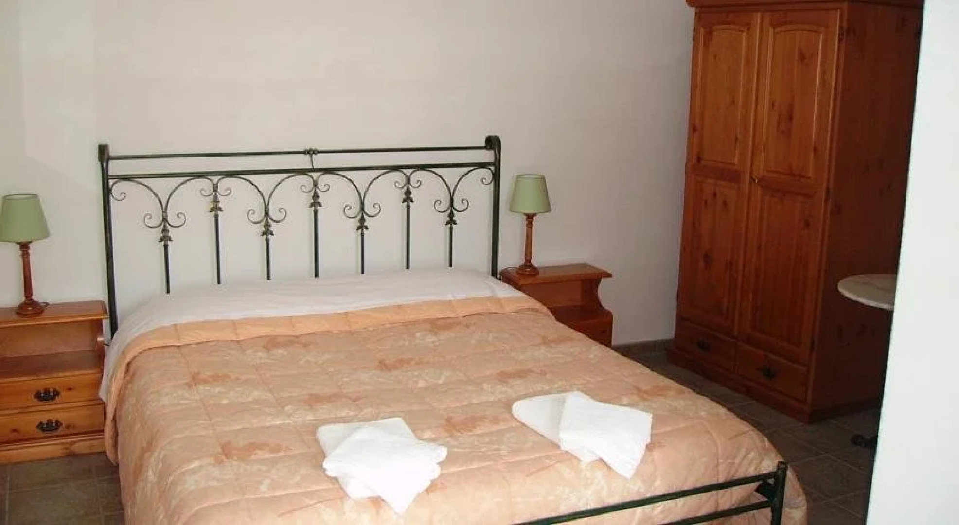 Agriturismo Don Mauro