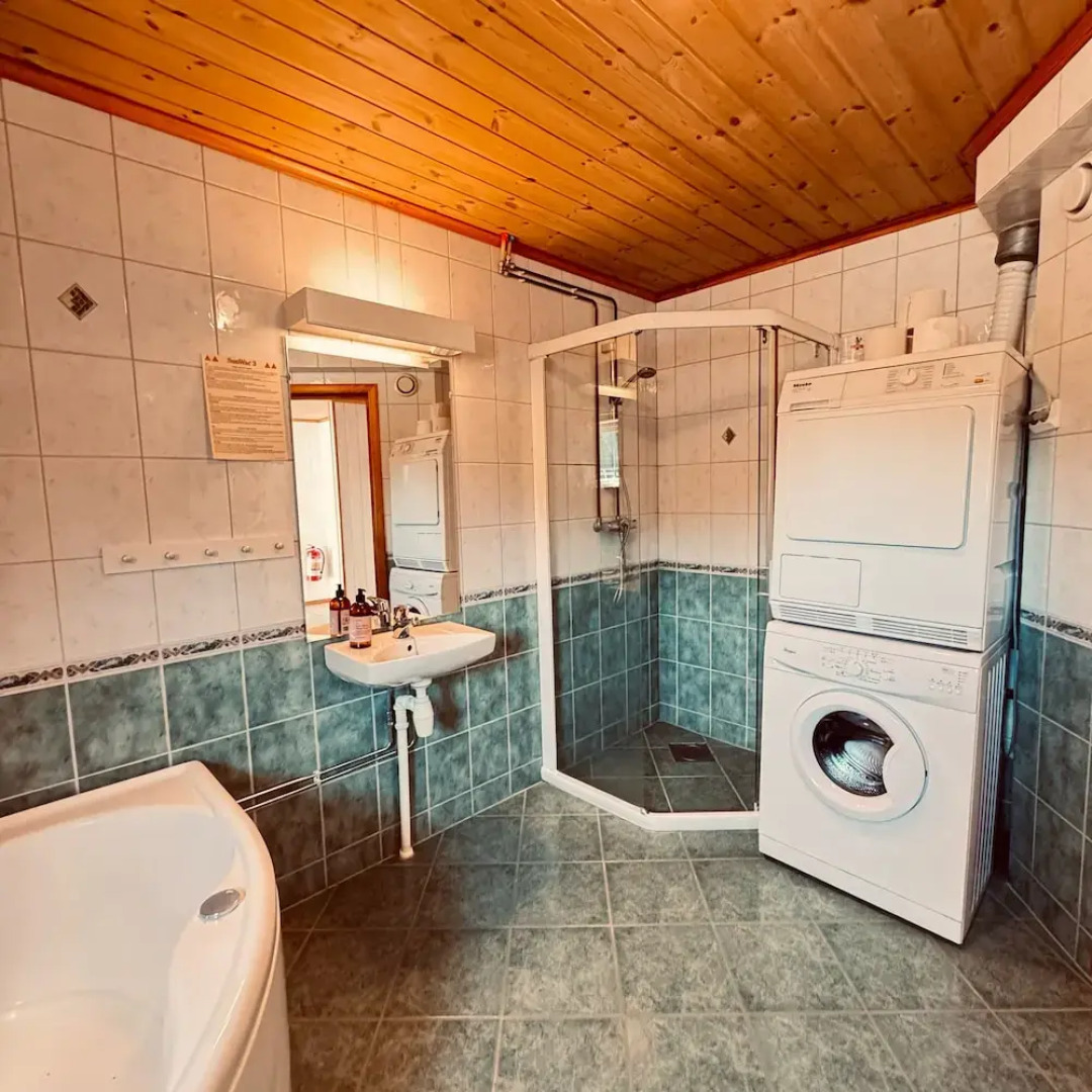 Sjøberg Hotell og Ferieleiligheter