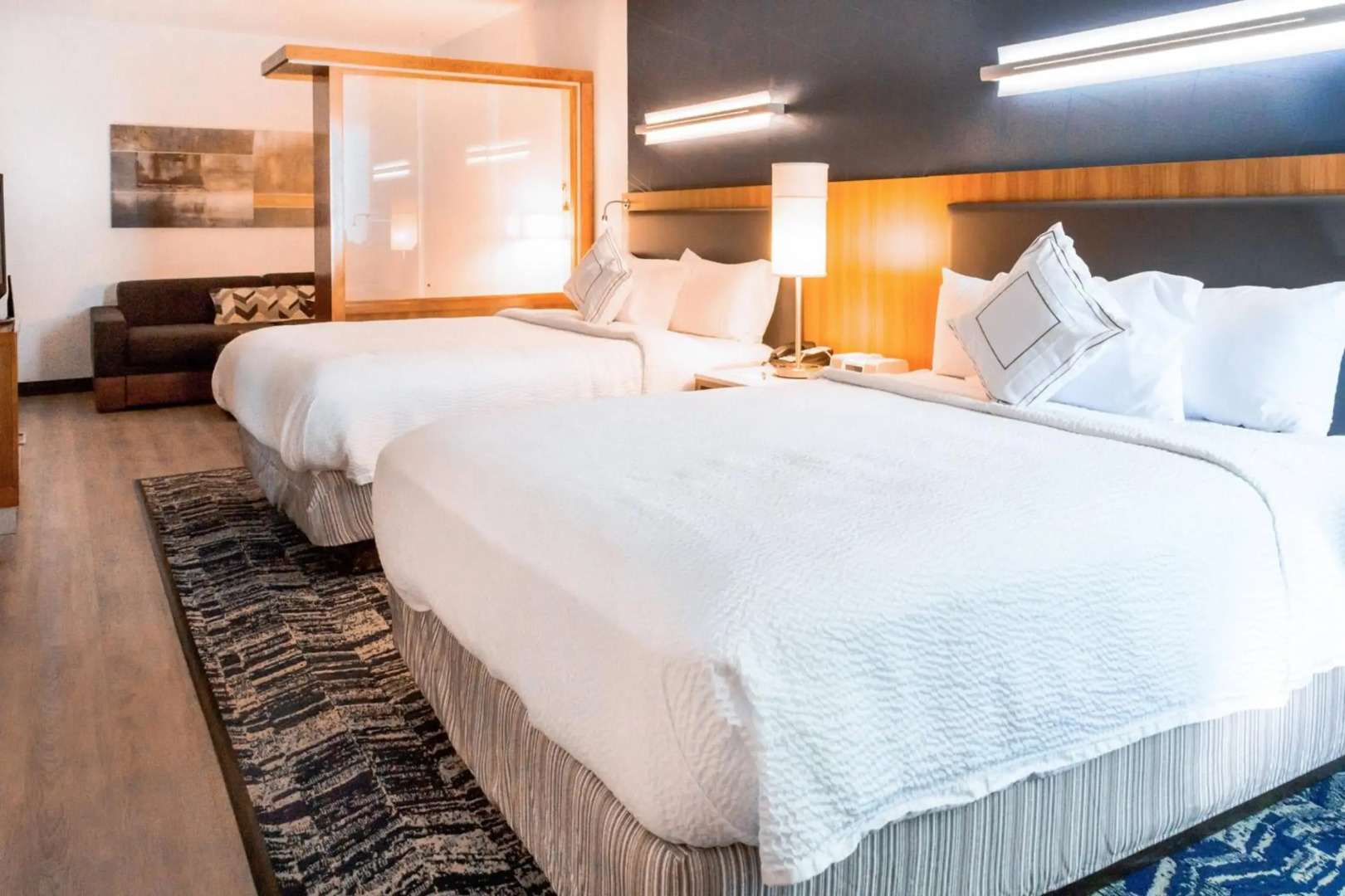 SpringHill Suites Houston Baytown