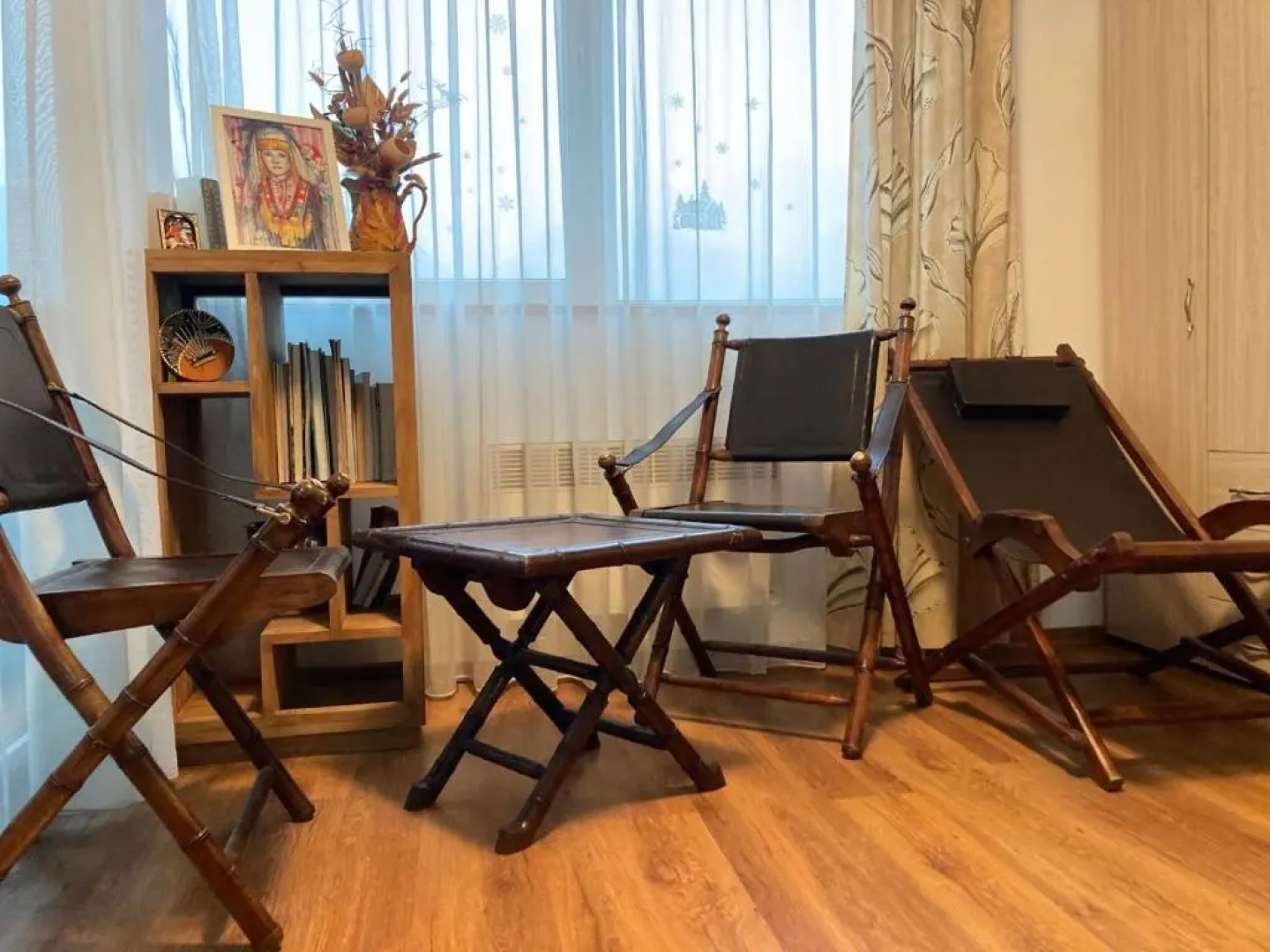 Luxury Studio Pirin Golf in Local Stay