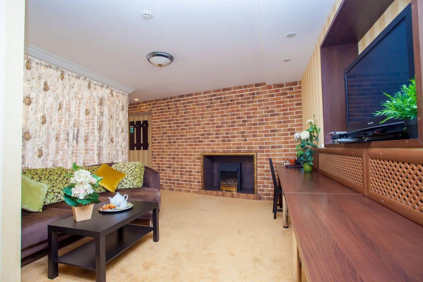 Вертолетная Площадка