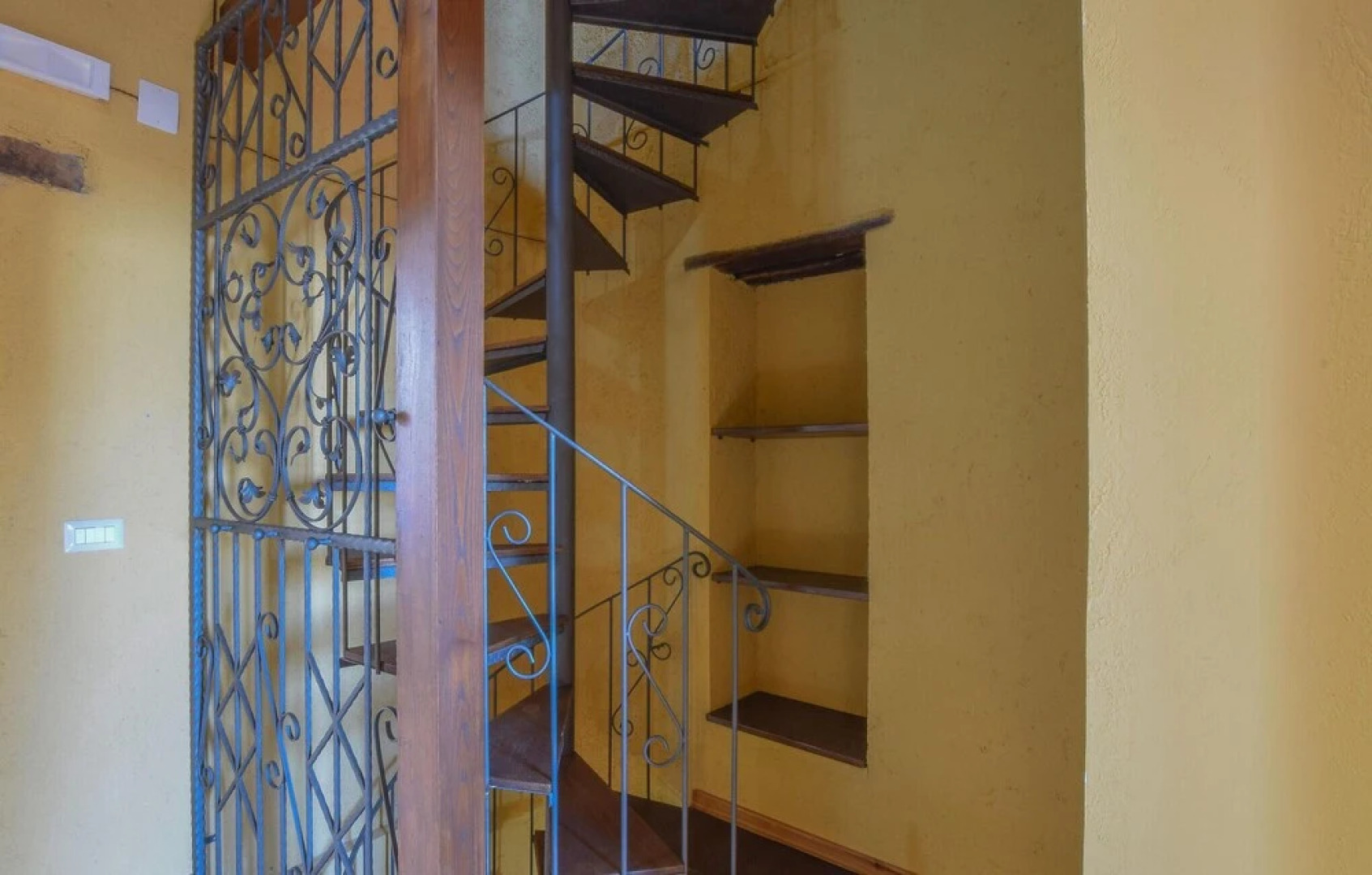 Awesome Apartment in Falerna With 2 Bedrooms