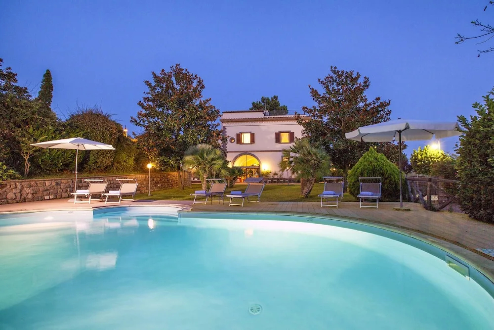 Residence Bosco