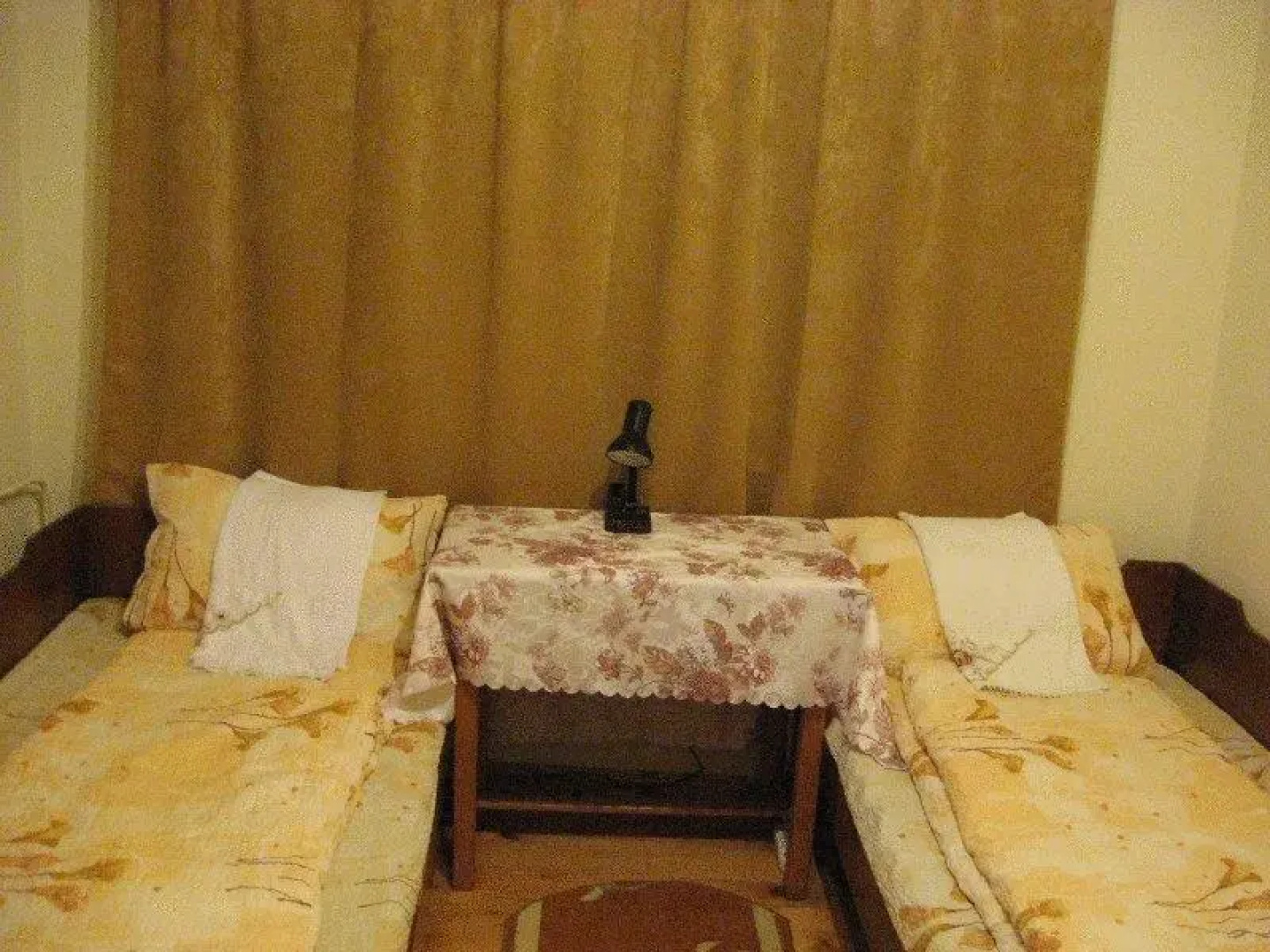 Lary Hostel