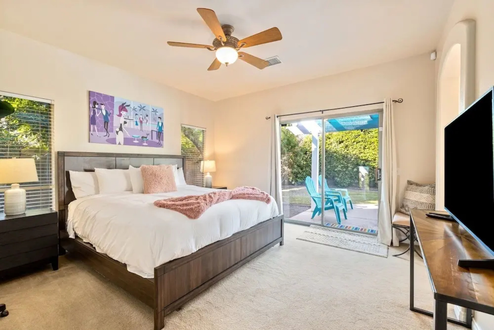 Golfers paradise Pool Spa Epic Game room