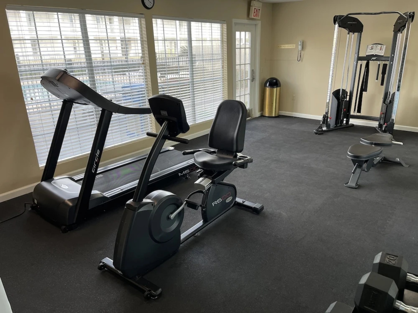 Baymont Inn & Suites Thomasville