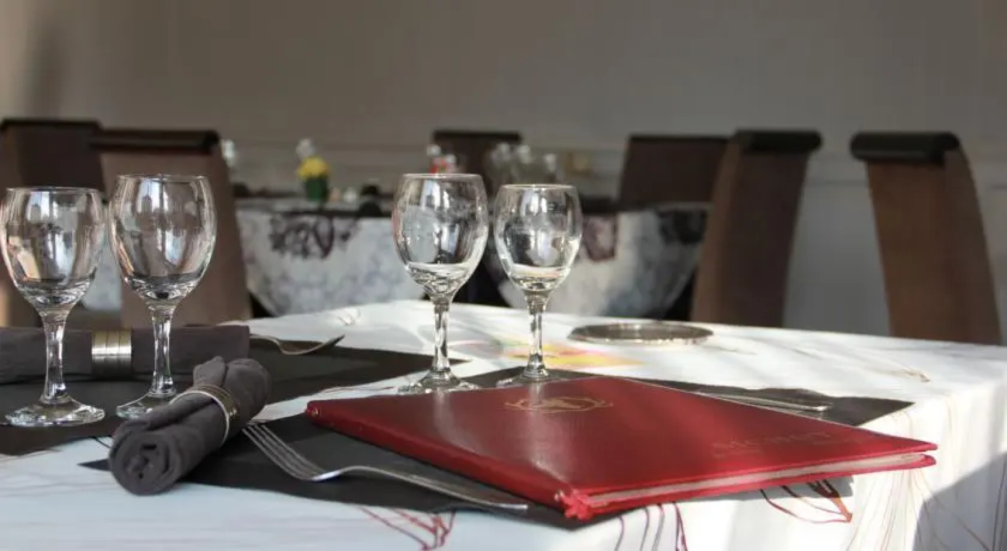 Hostellerie du Val de Sioule