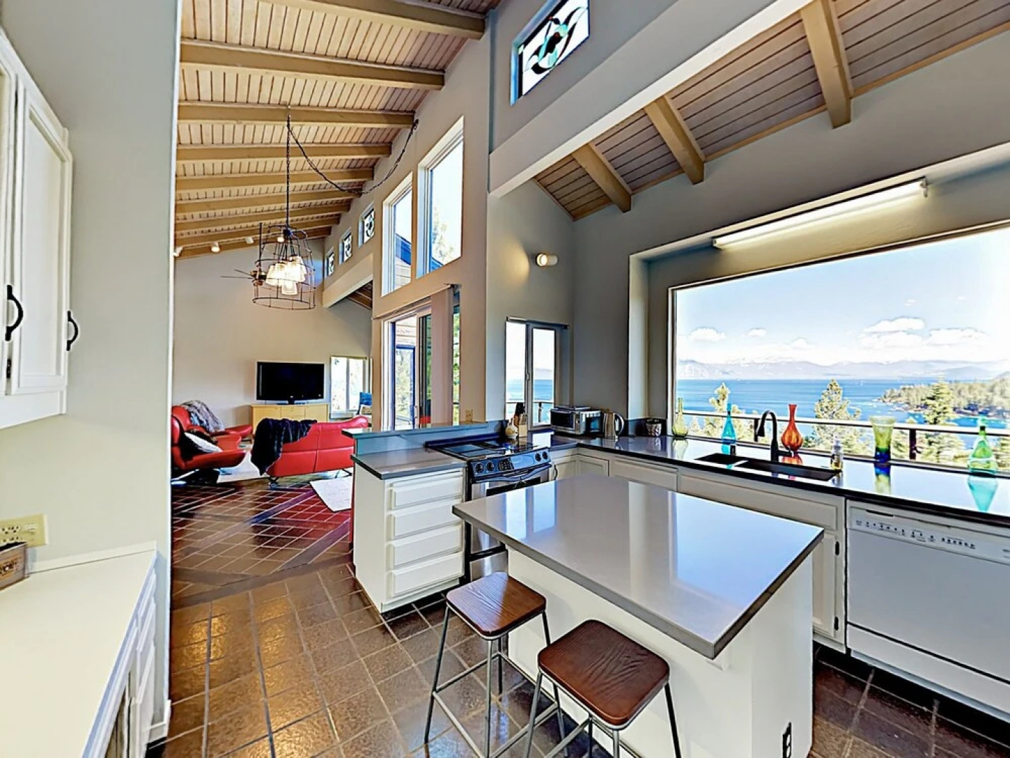 393 Tahoma - 4 Br Home