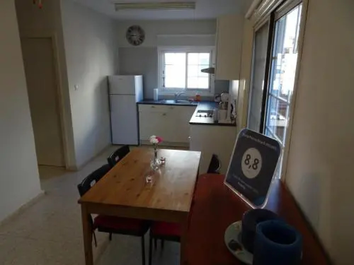 Maria Petros Beach Houses