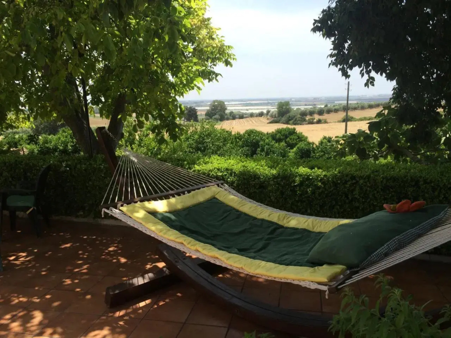 Trullo del Cavaliere