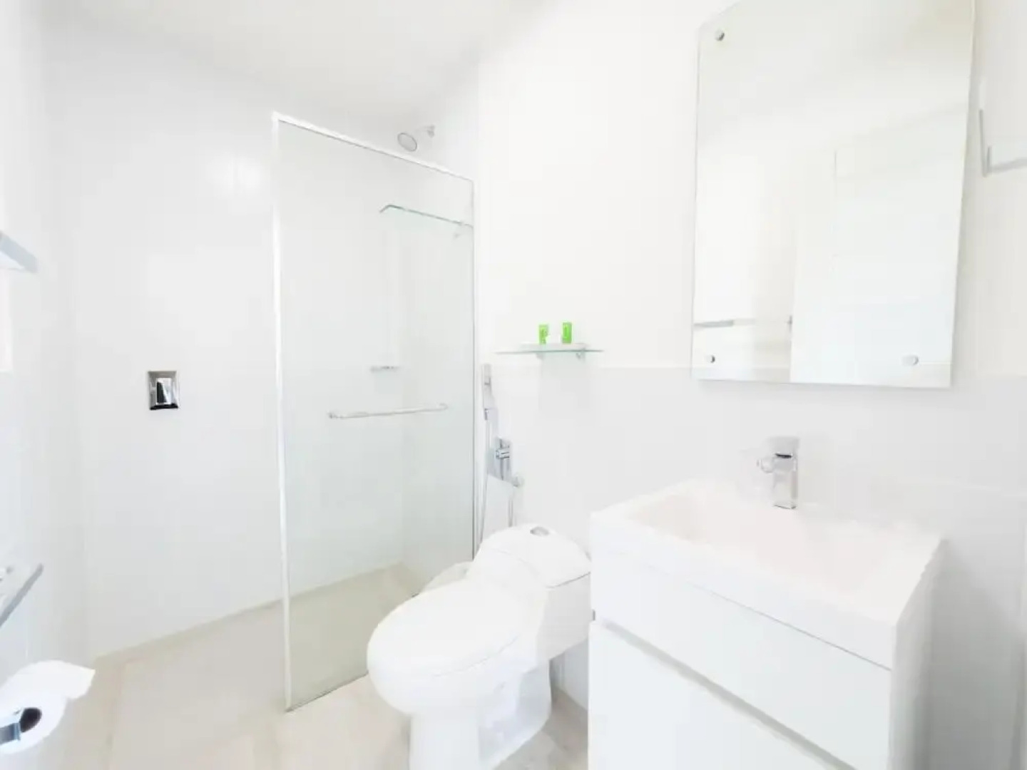 Residences C11-1c in Chame