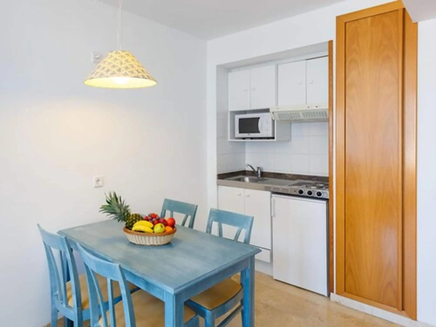 Dunes Platja Aparthotel