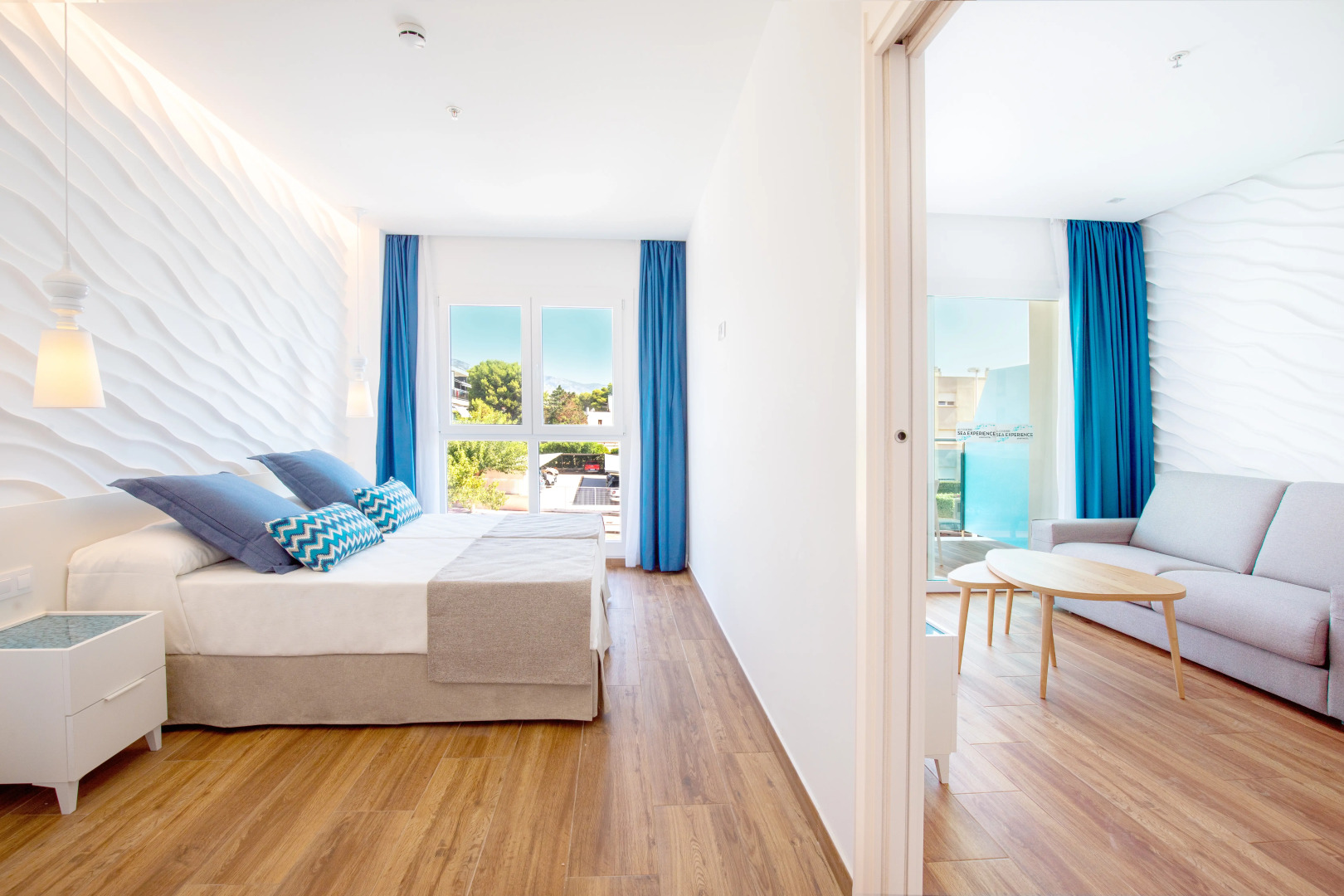 Aparthotel Sea Experience