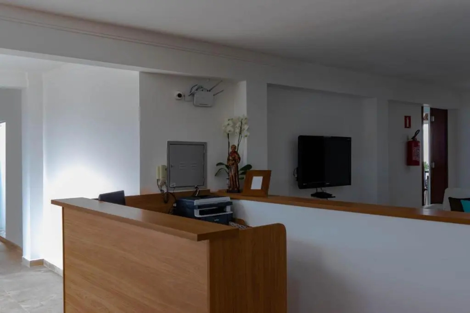 Pousada São Francisco