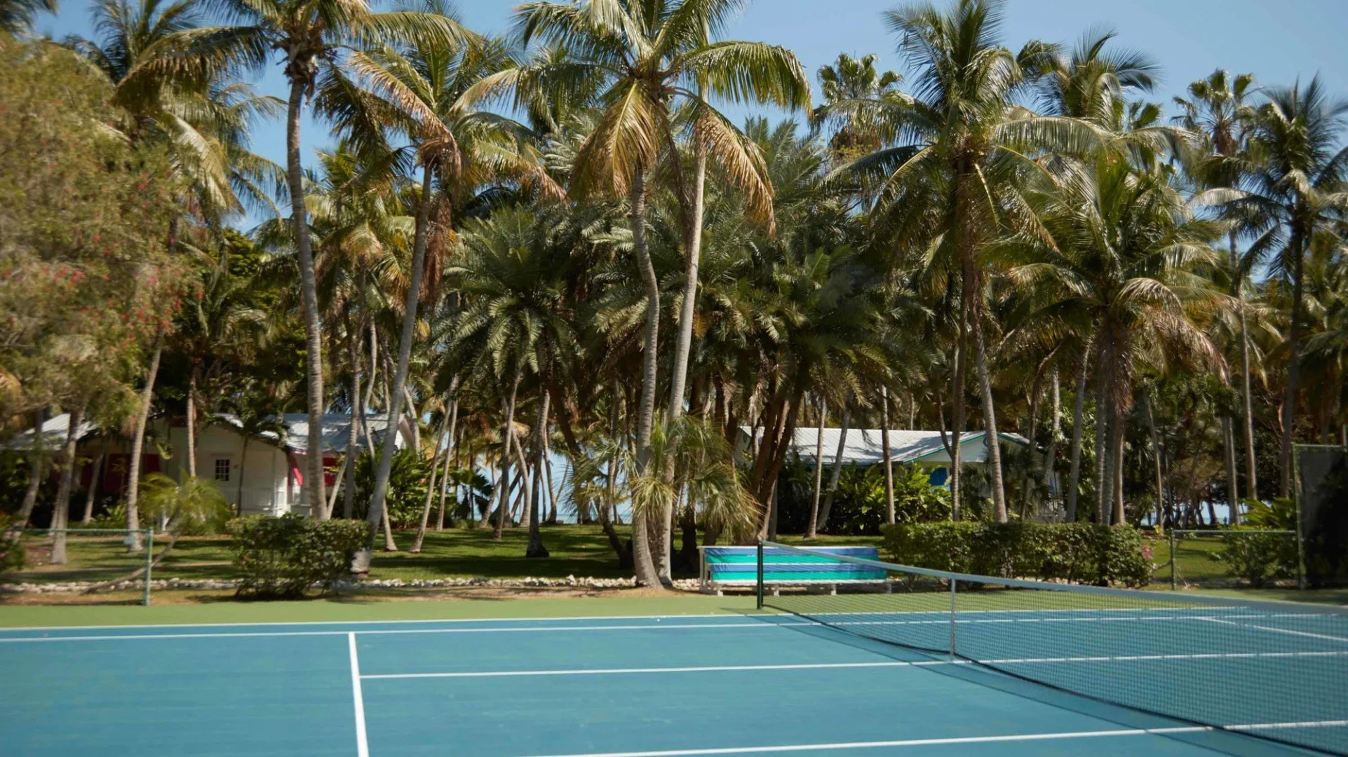 The Moorings Village and Spa