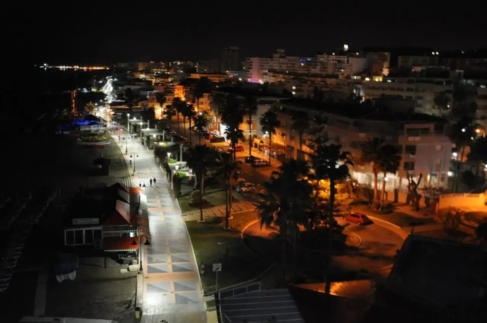 Studio Sea View Terrace