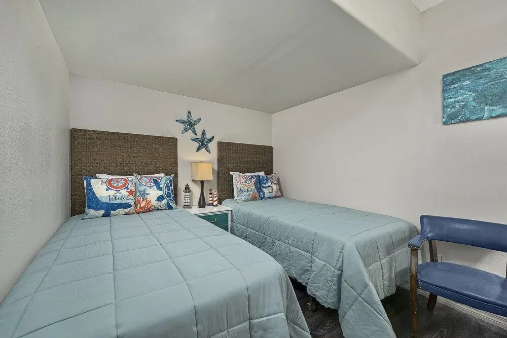 Beachfront Dunes by Vacation Rental Pros